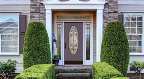 Juneau Entry Door Installation from Renewal by Andersen